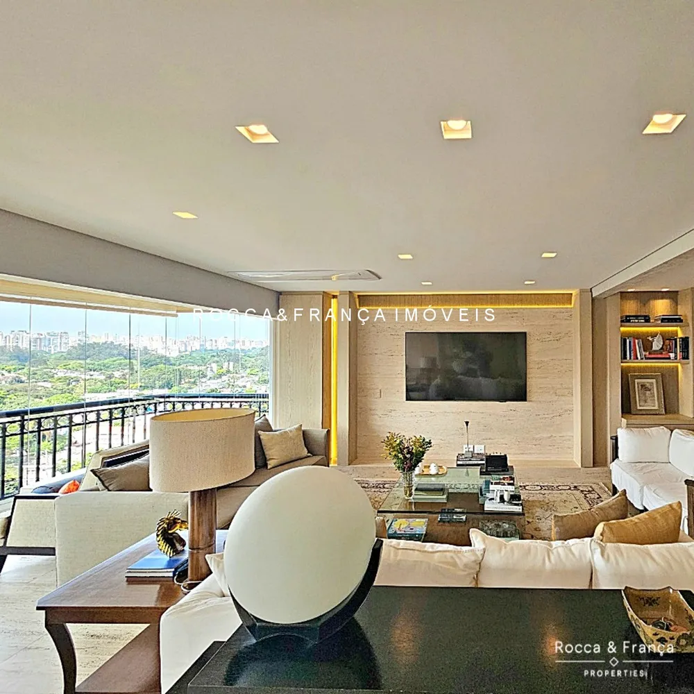Cobertura, 4 quartos, 419 m² - Foto 34