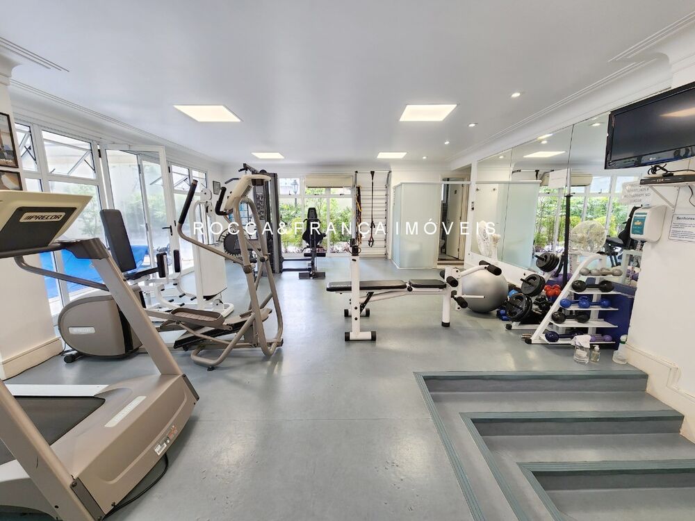 Cobertura à venda com 4 quartos, 419m² - Foto 28
