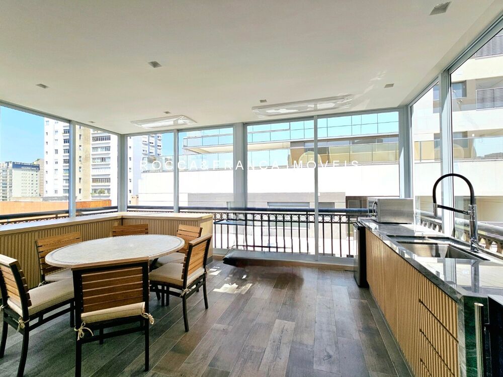 Cobertura à venda com 4 quartos, 419m² - Foto 5