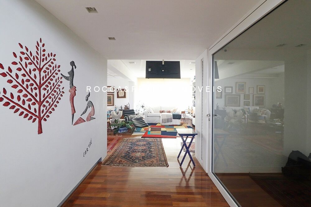 Apartamento, 2 quartos, 164 m² - Foto 14