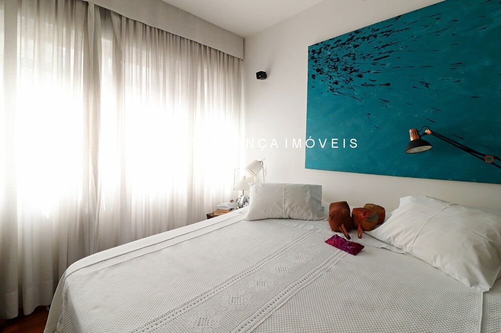 Apartamento, 2 quartos, 164 m² - Foto 4