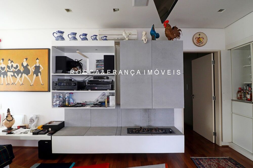 Apartamento, 2 quartos, 164 m² - Foto 22