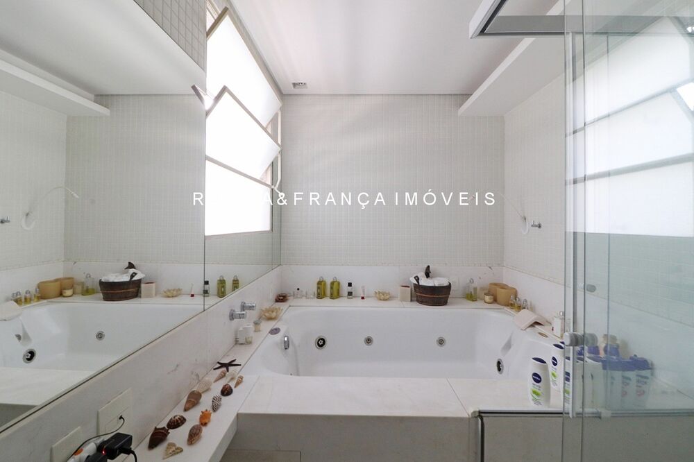 Apartamento, 2 quartos, 164 m² - Foto 15