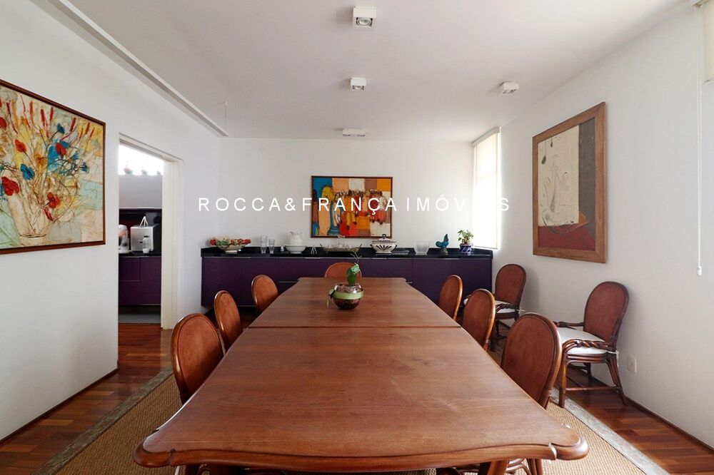 Apartamento, 2 quartos, 164 m² - Foto 19