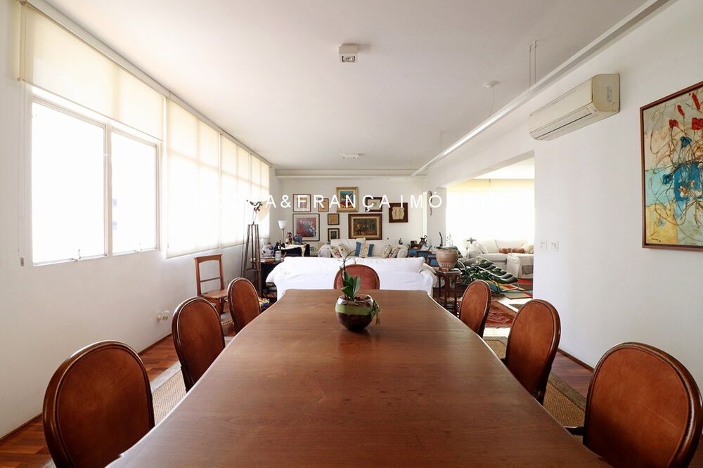Apartamento, 2 quartos, 164 m² - Foto 23