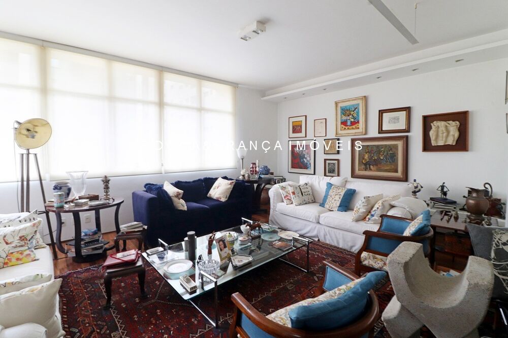 Apartamento, 2 quartos, 164 m² - Foto 24