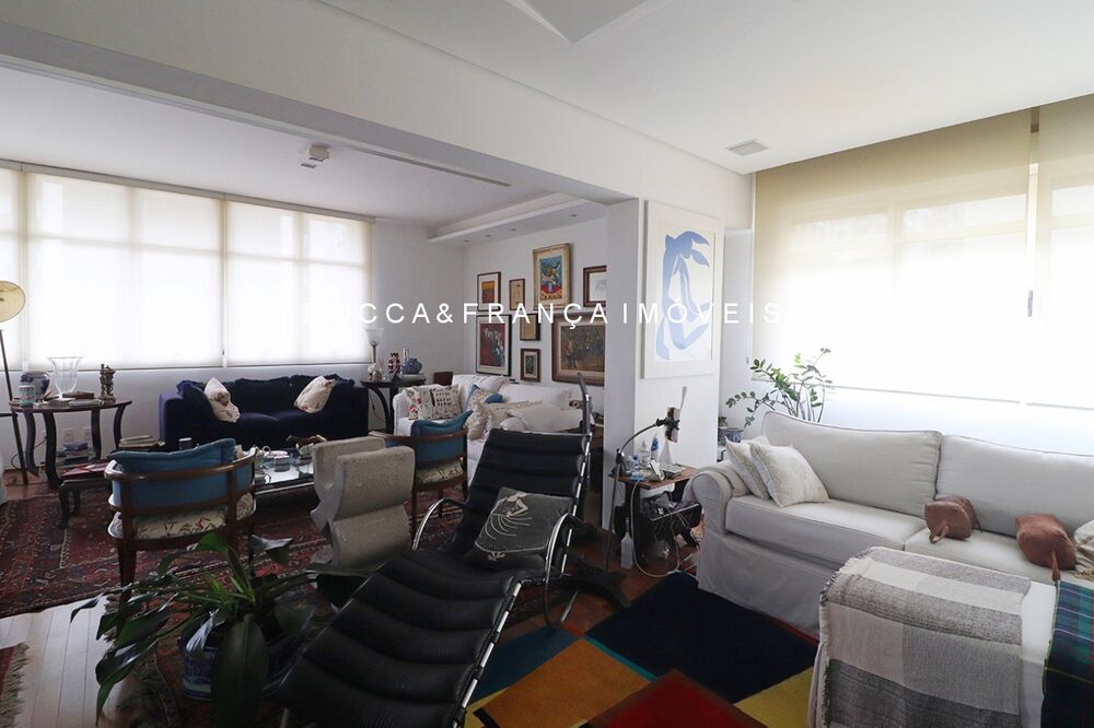 Apartamento, 2 quartos, 164 m² - Foto 13
