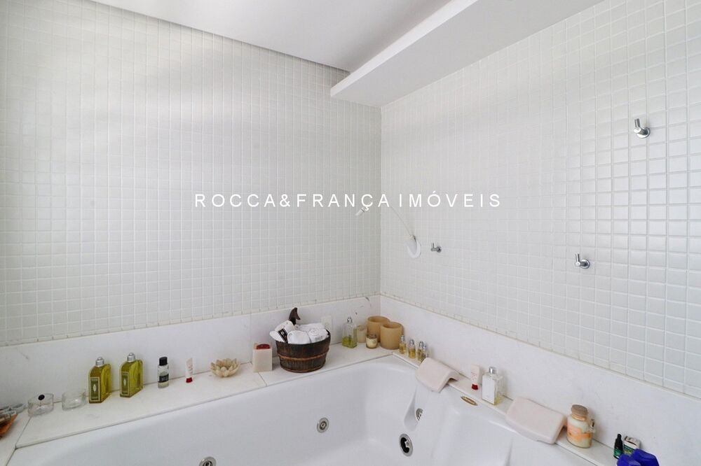 Apartamento, 2 quartos, 164 m² - Foto 1