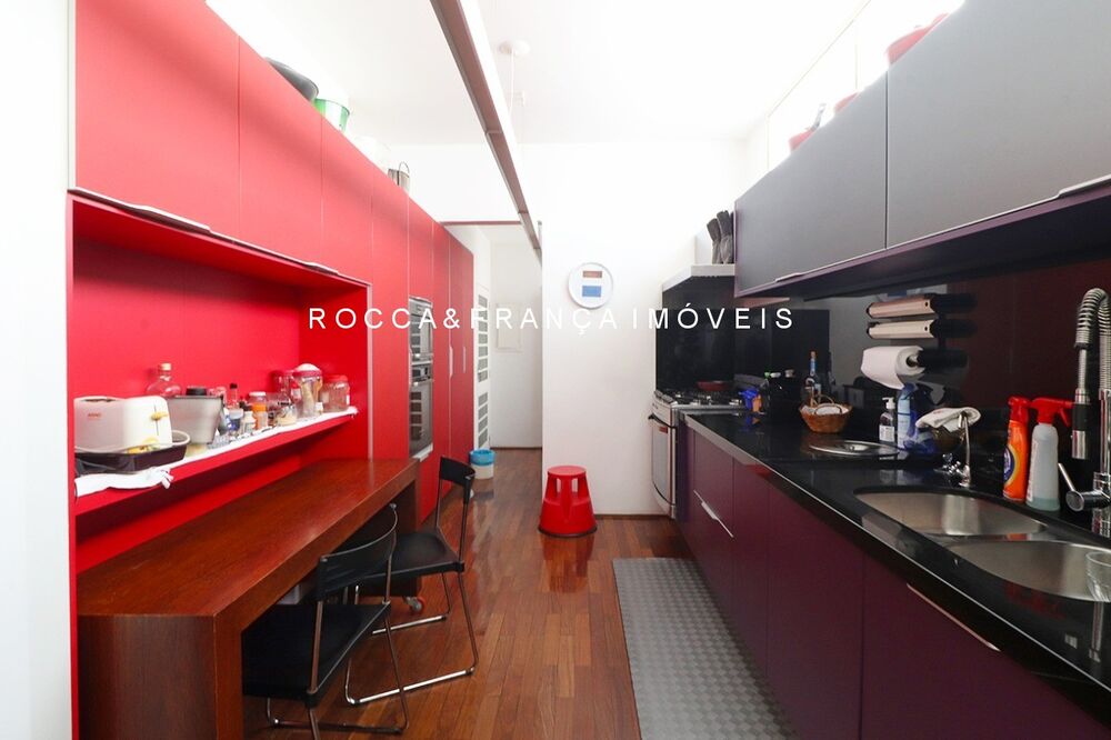 Apartamento, 2 quartos, 164 m² - Foto 21
