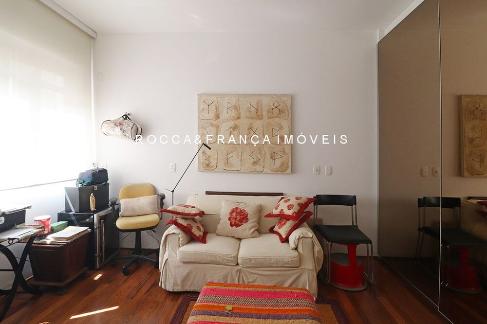 Apartamento, 2 quartos, 164 m² - Foto 6