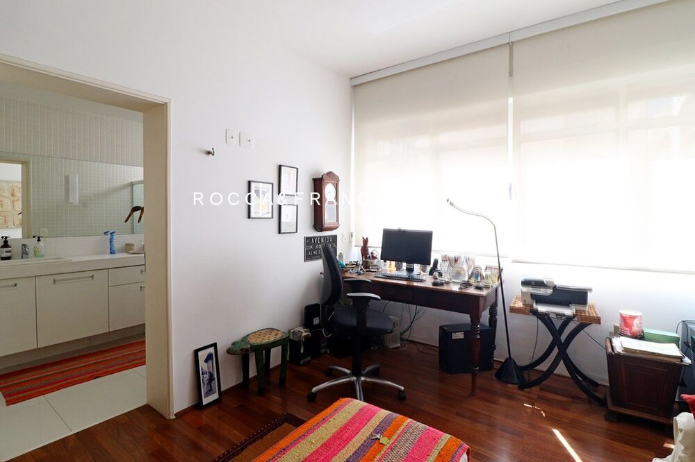 Apartamento, 2 quartos, 164 m² - Foto 5