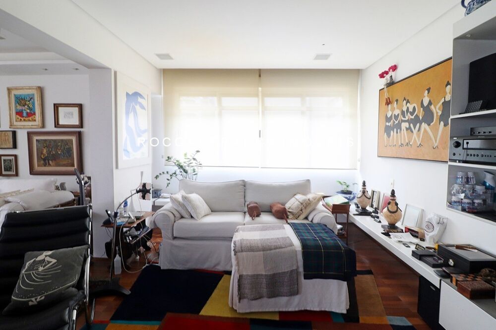 Apartamento, 2 quartos, 164 m² - Foto 17