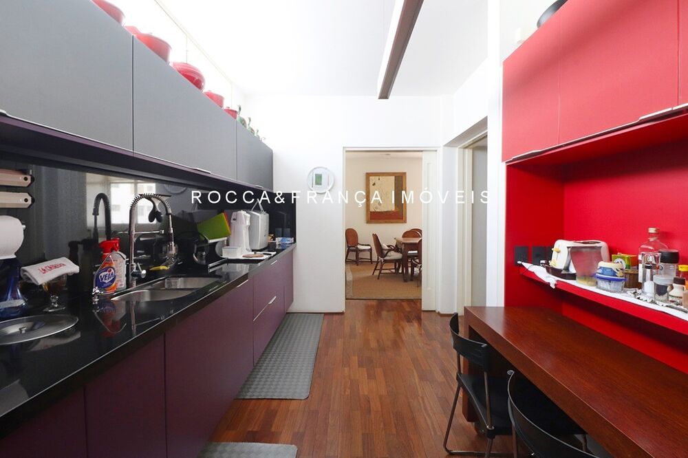 Apartamento, 2 quartos, 164 m² - Foto 12