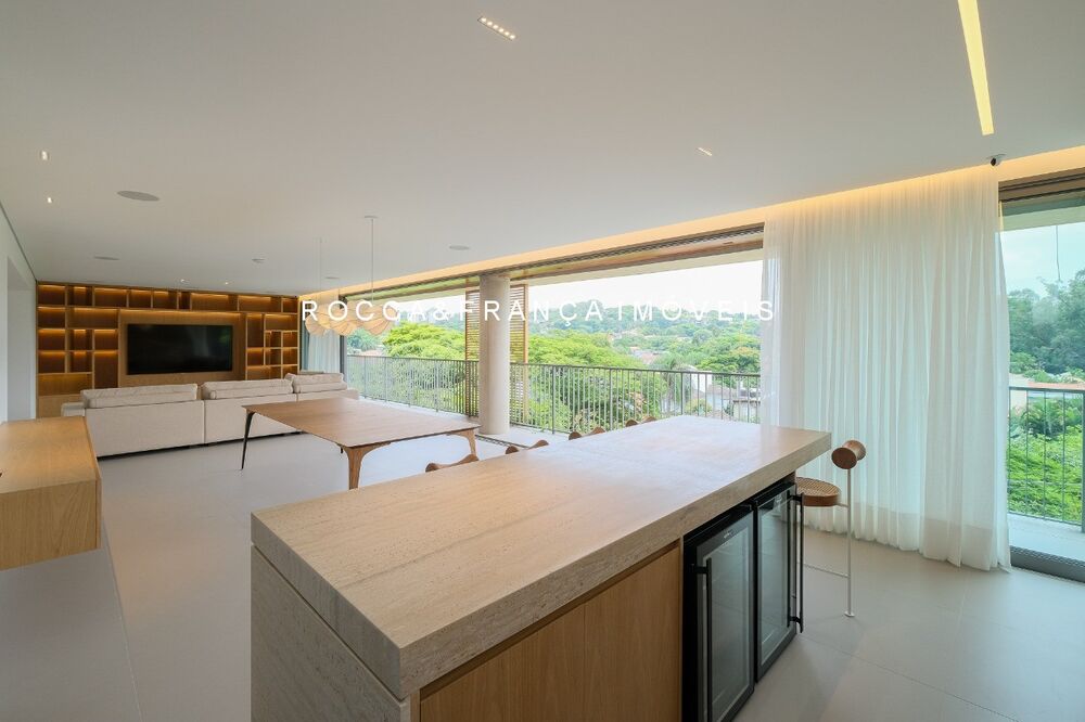 Apartamento, 3 quartos, 252 m² - Foto 9