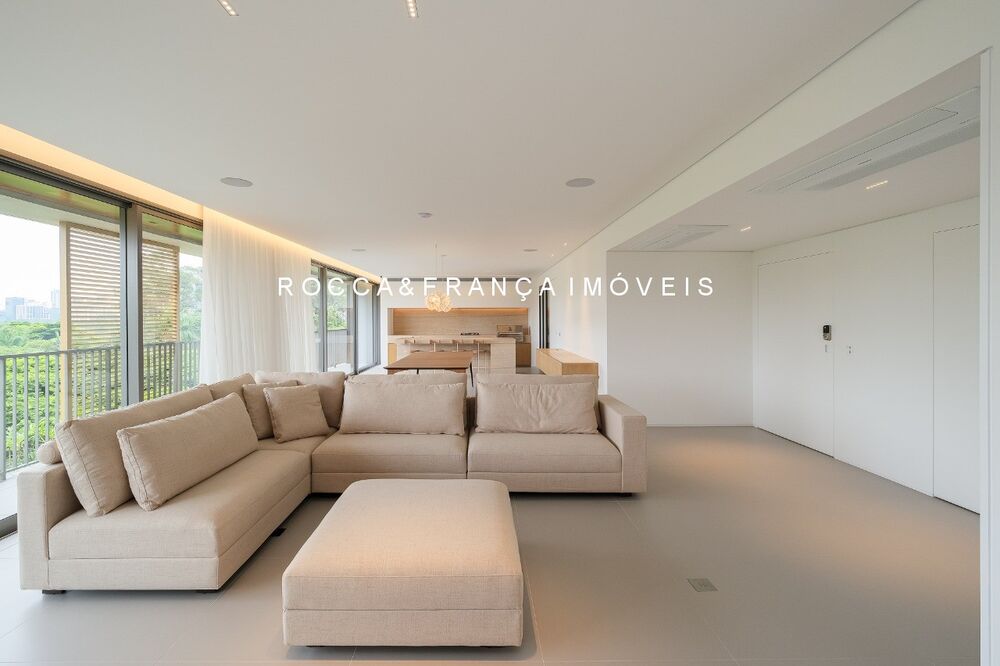 Apartamento, 3 quartos, 252 m² - Foto 13