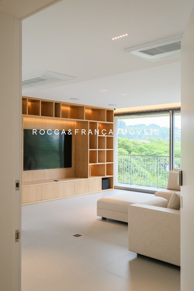 Apartamento, 3 quartos, 252 m² - Foto 10