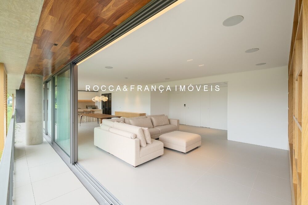 Apartamento, 3 quartos, 252 m² - Foto 6