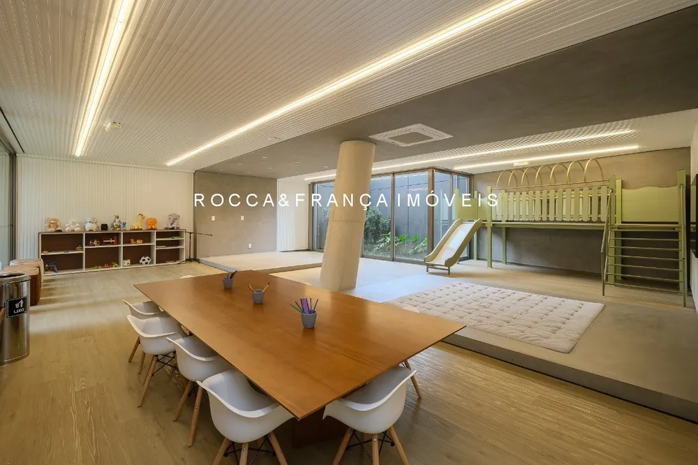 Apartamento, 3 quartos, 252 m² - Foto 39