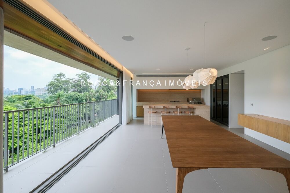 Apartamento, 3 quartos, 252 m² - Foto 11