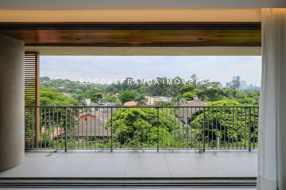 Apartamento, 3 quartos, 252 m² - Foto 3