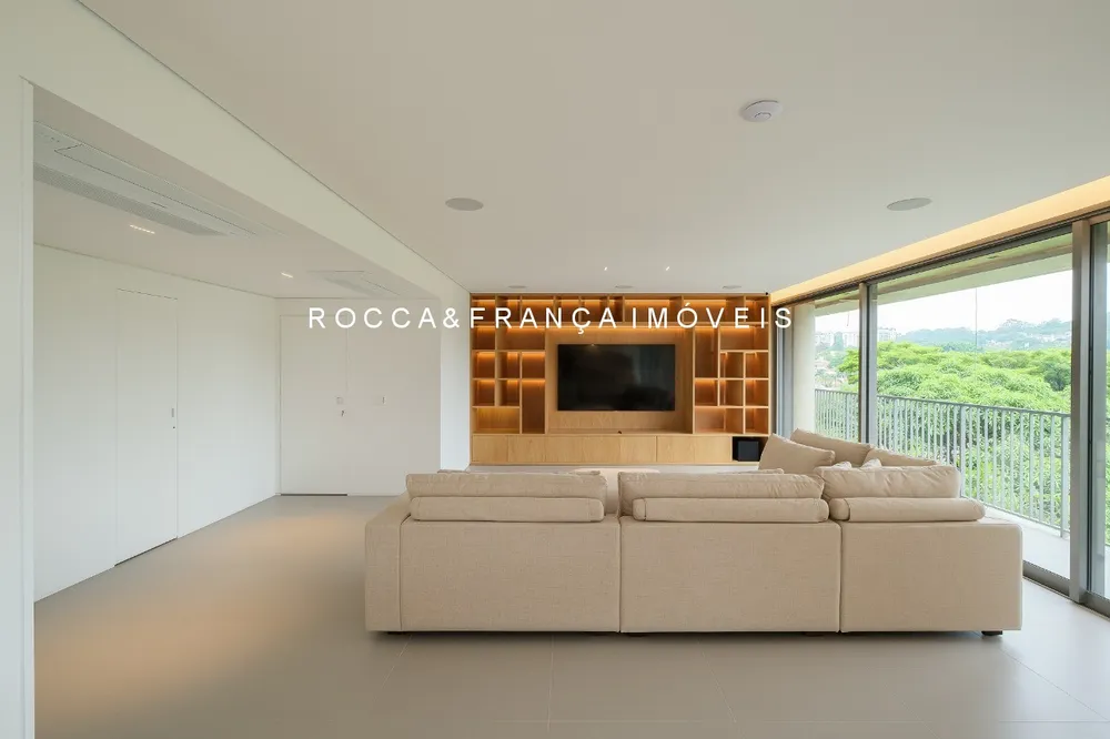 Apartamento, 3 quartos, 252 m² - Foto 3
