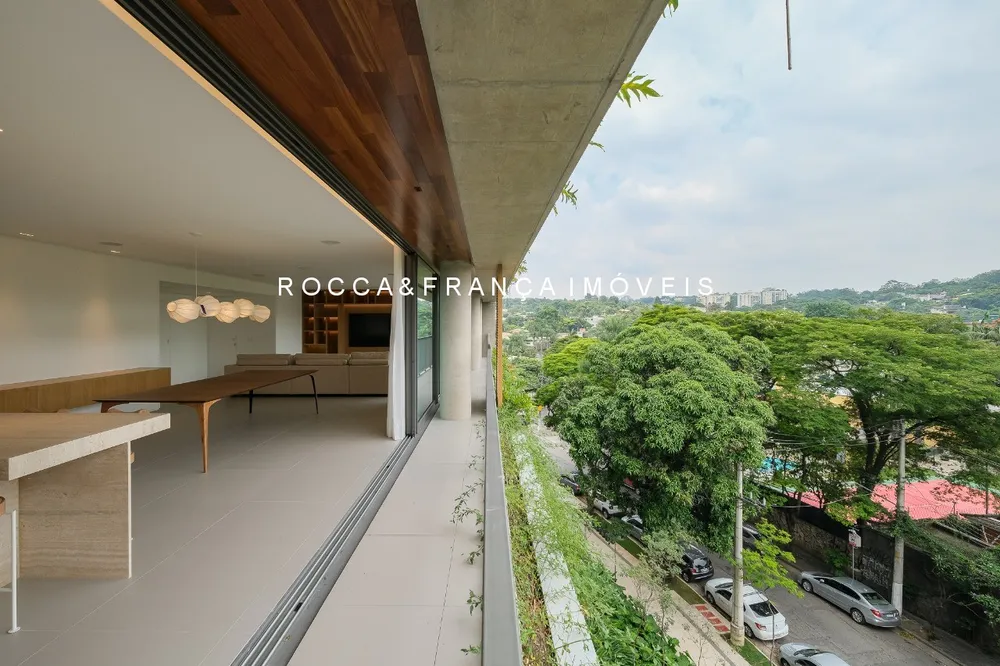 Apartamento, 3 quartos, 252 m² - Foto 13