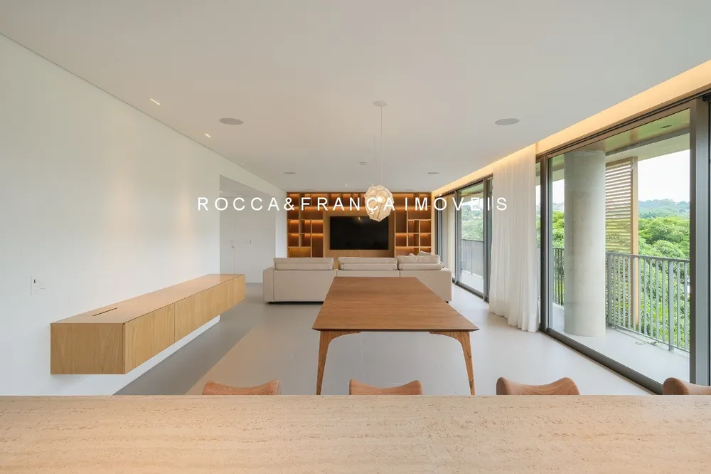 Apartamento, 3 quartos, 252 m² - Foto 16