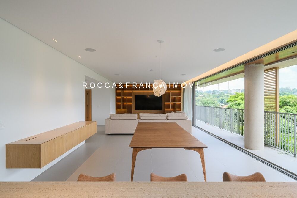Apartamento, 3 quartos, 252 m² - Foto 4