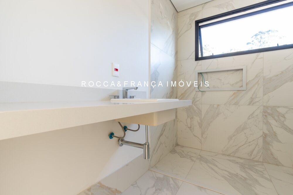 Casa de Condomínio, 4 quartos - Foto 21