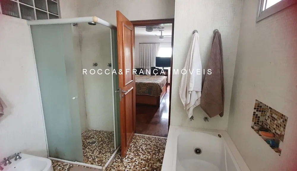 Apartamento, 3 quartos, 189 m² - Foto 8