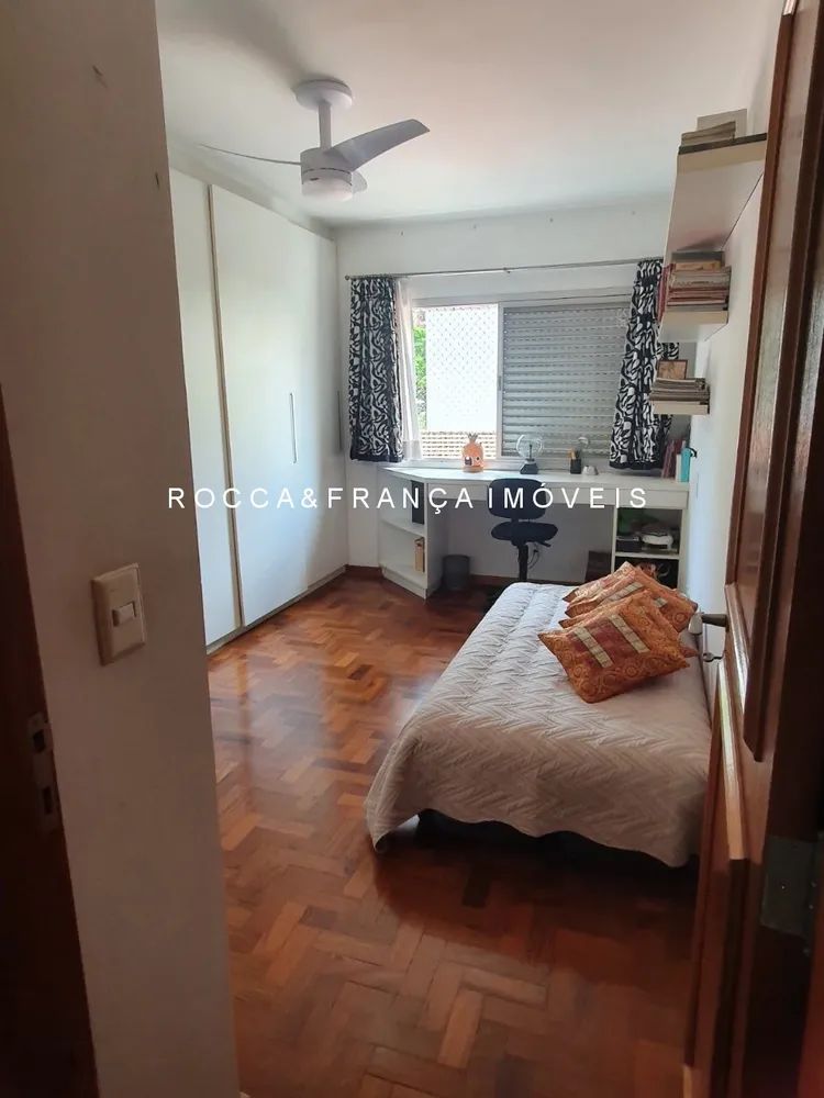 Apartamento, 3 quartos, 189 m² - Foto 4