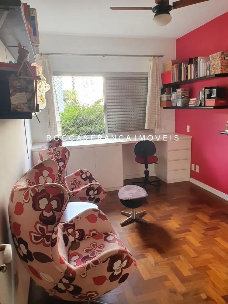 Apartamento, 3 quartos, 189 m² - Foto 5