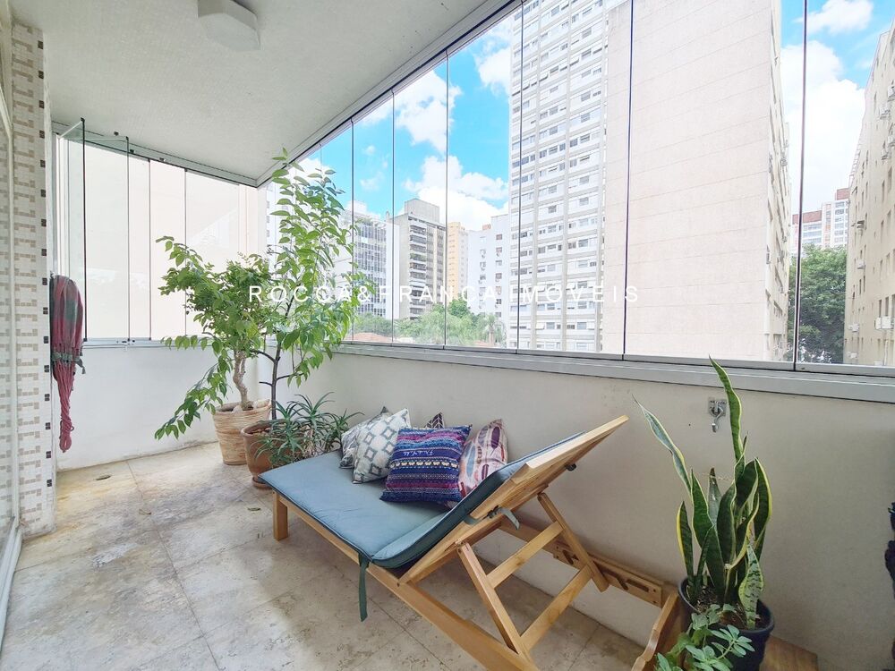 Apartamento, 4 quartos, 307 m² - Foto 7