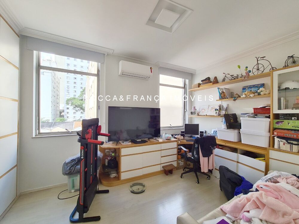 Apartamento, 4 quartos, 307 m² - Foto 21