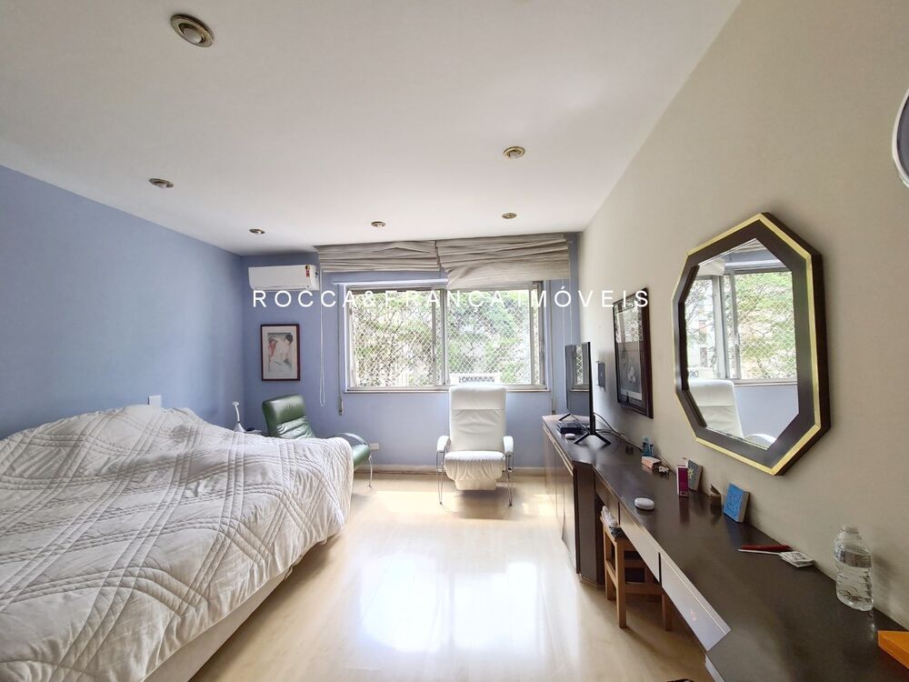 Apartamento, 4 quartos, 307 m² - Foto 16