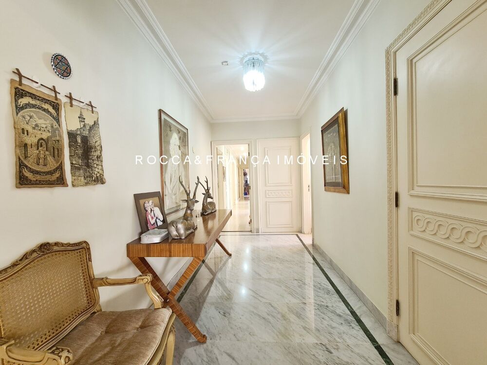 Apartamento, 4 quartos, 307 m² - Foto 10