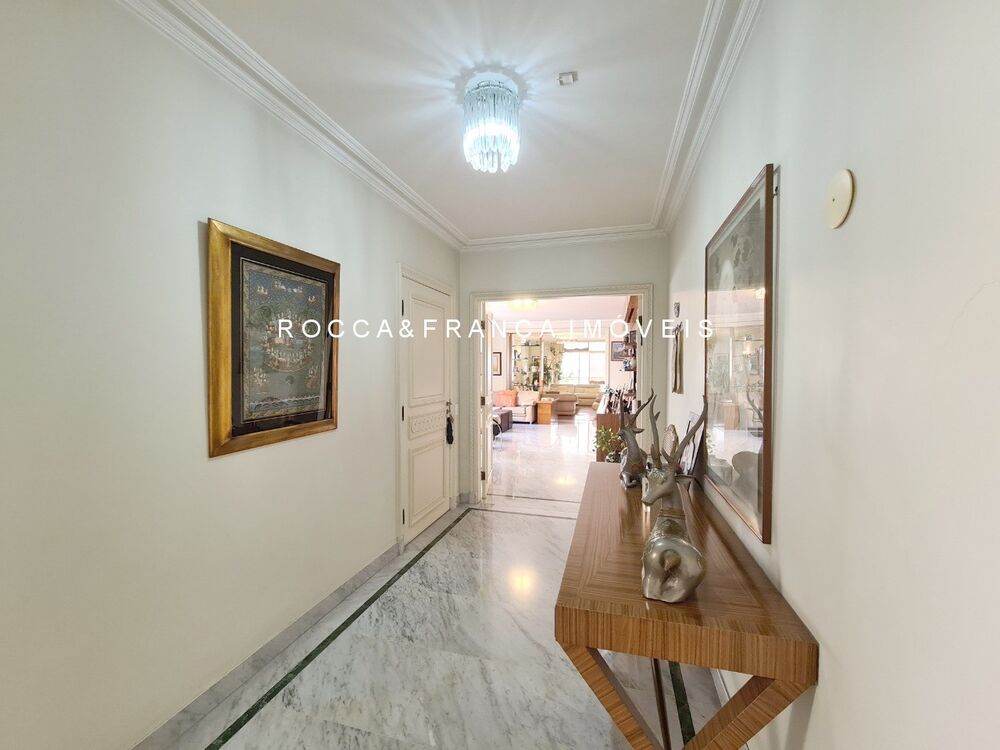 Apartamento, 4 quartos, 307 m² - Foto 12