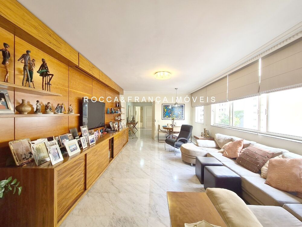 Apartamento, 4 quartos, 307 m² - Foto 8