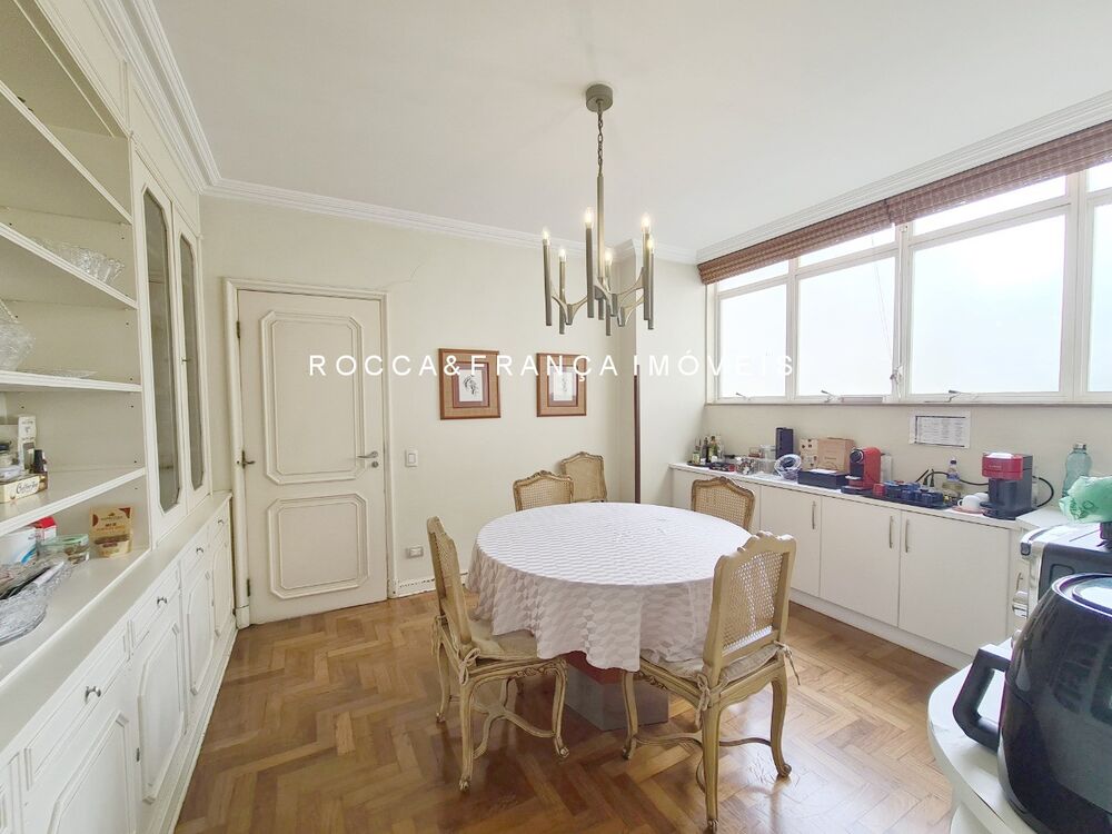 Apartamento, 4 quartos, 307 m² - Foto 15