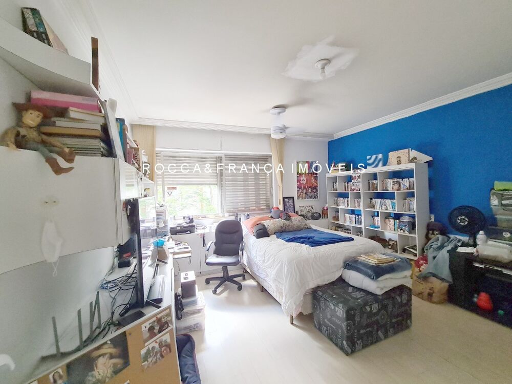 Apartamento, 4 quartos, 307 m² - Foto 20