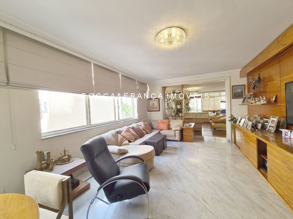 Apartamento, 4 quartos, 307 m² - Foto 9