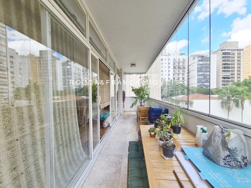Apartamento, 4 quartos, 307 m² - Foto 6