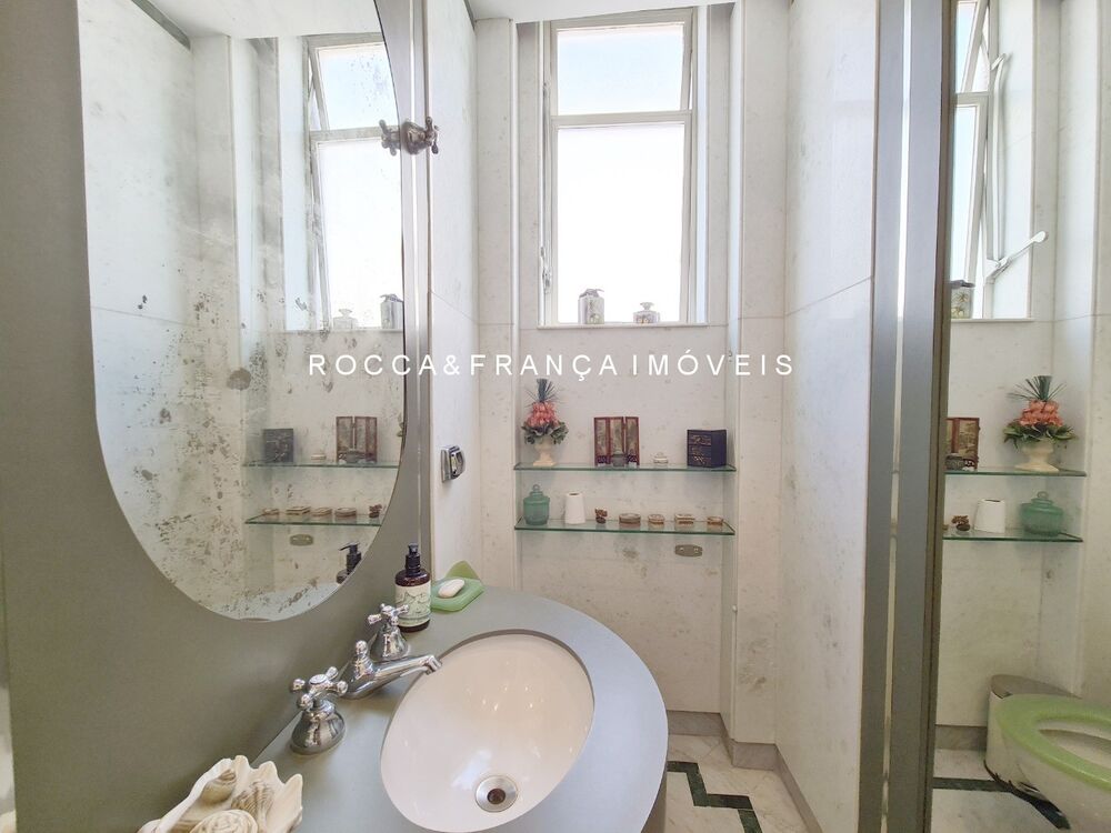 Apartamento, 4 quartos, 307 m² - Foto 11