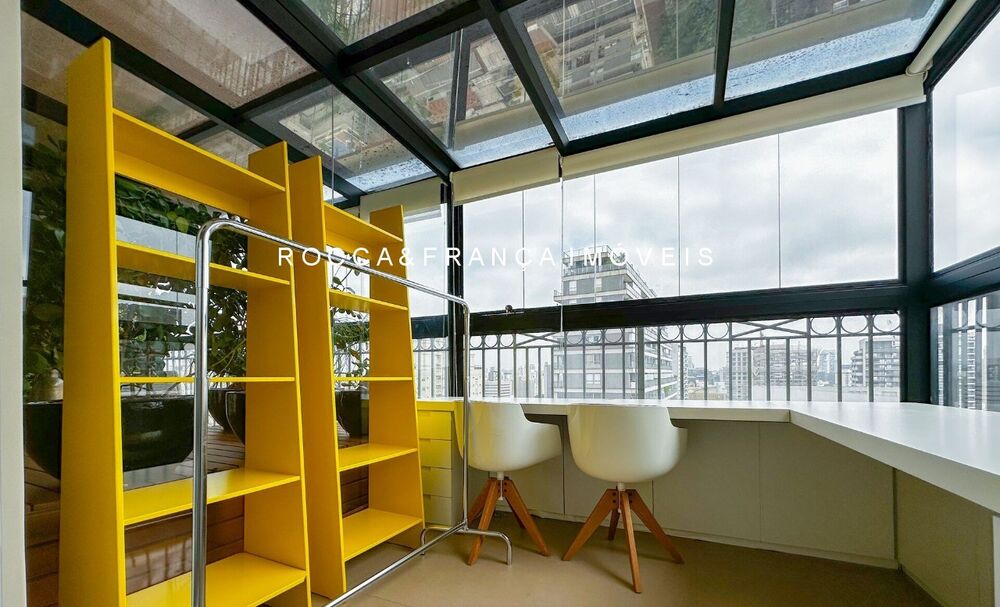 Cobertura à venda e aluguel com 4 quartos, 310m² - Foto 23