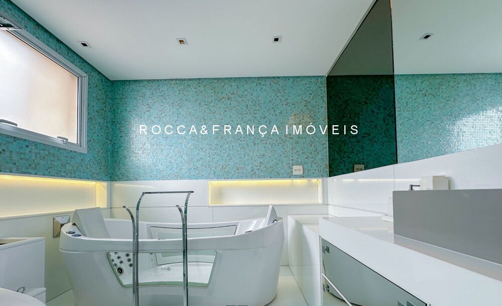 Cobertura à venda e aluguel com 4 quartos, 310m² - Foto 20