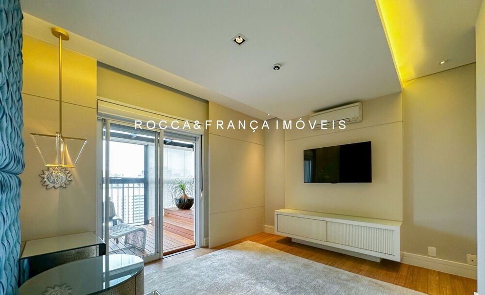 Cobertura à venda e aluguel com 4 quartos, 310m² - Foto 15