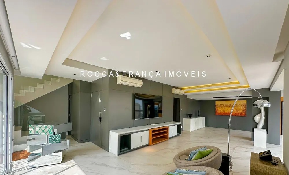 Cobertura, 4 quartos, 310 m² - Foto 9