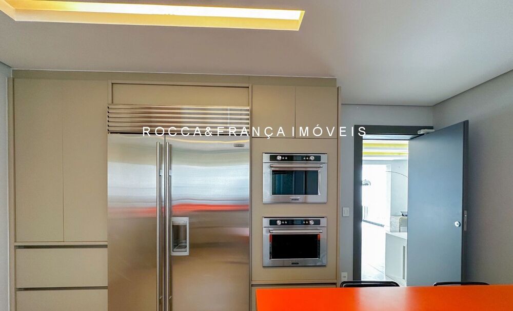 Cobertura à venda e aluguel com 4 quartos, 310m² - Foto 34