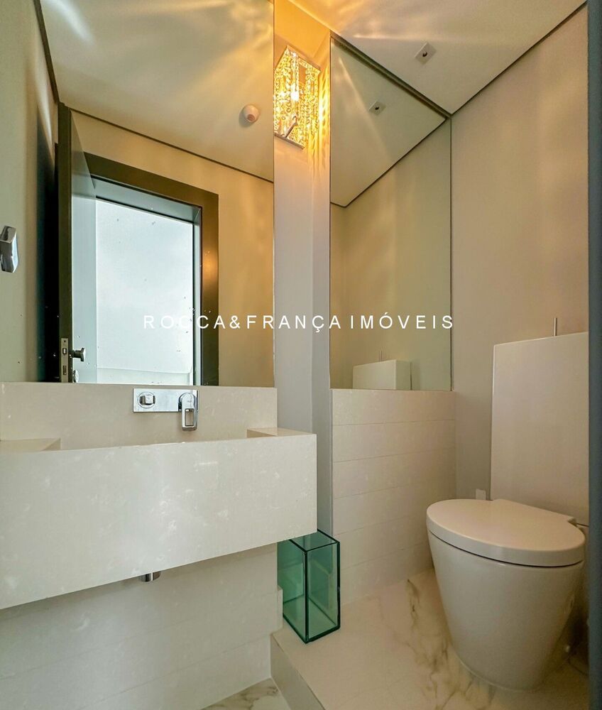 Cobertura à venda e aluguel com 4 quartos, 310m² - Foto 13