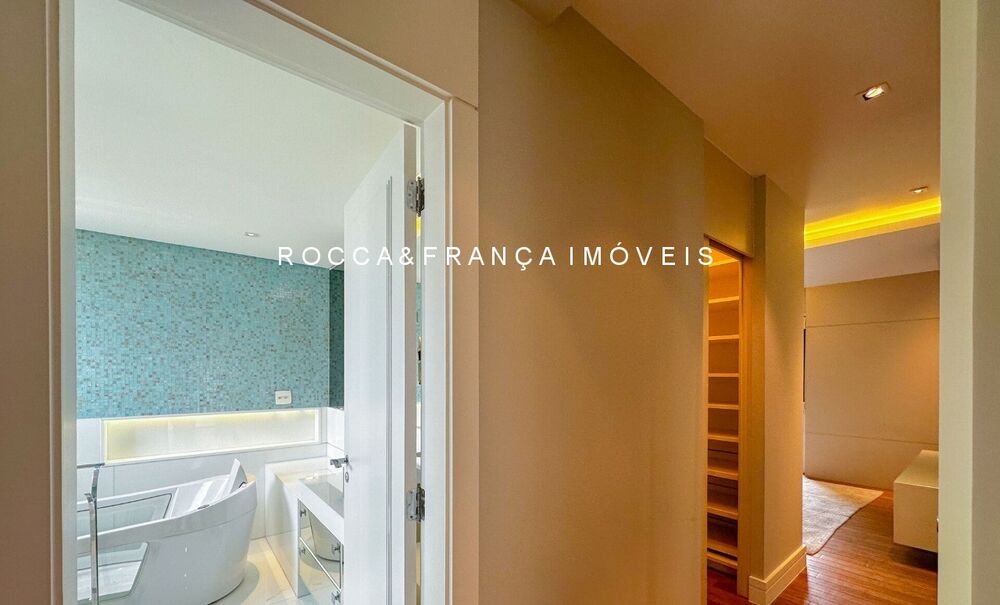 Cobertura à venda e aluguel com 4 quartos, 310m² - Foto 19